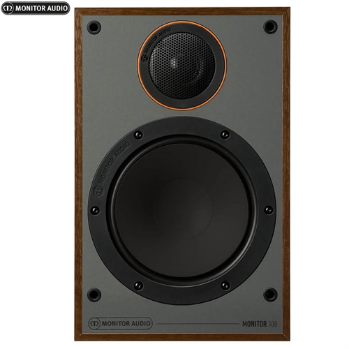 Loa Monitor Audio Monitor 100 5